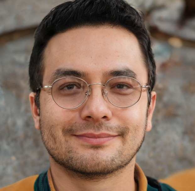 Saya Ahmad Firdaus, pengasas Pet Care Near Me Kuching